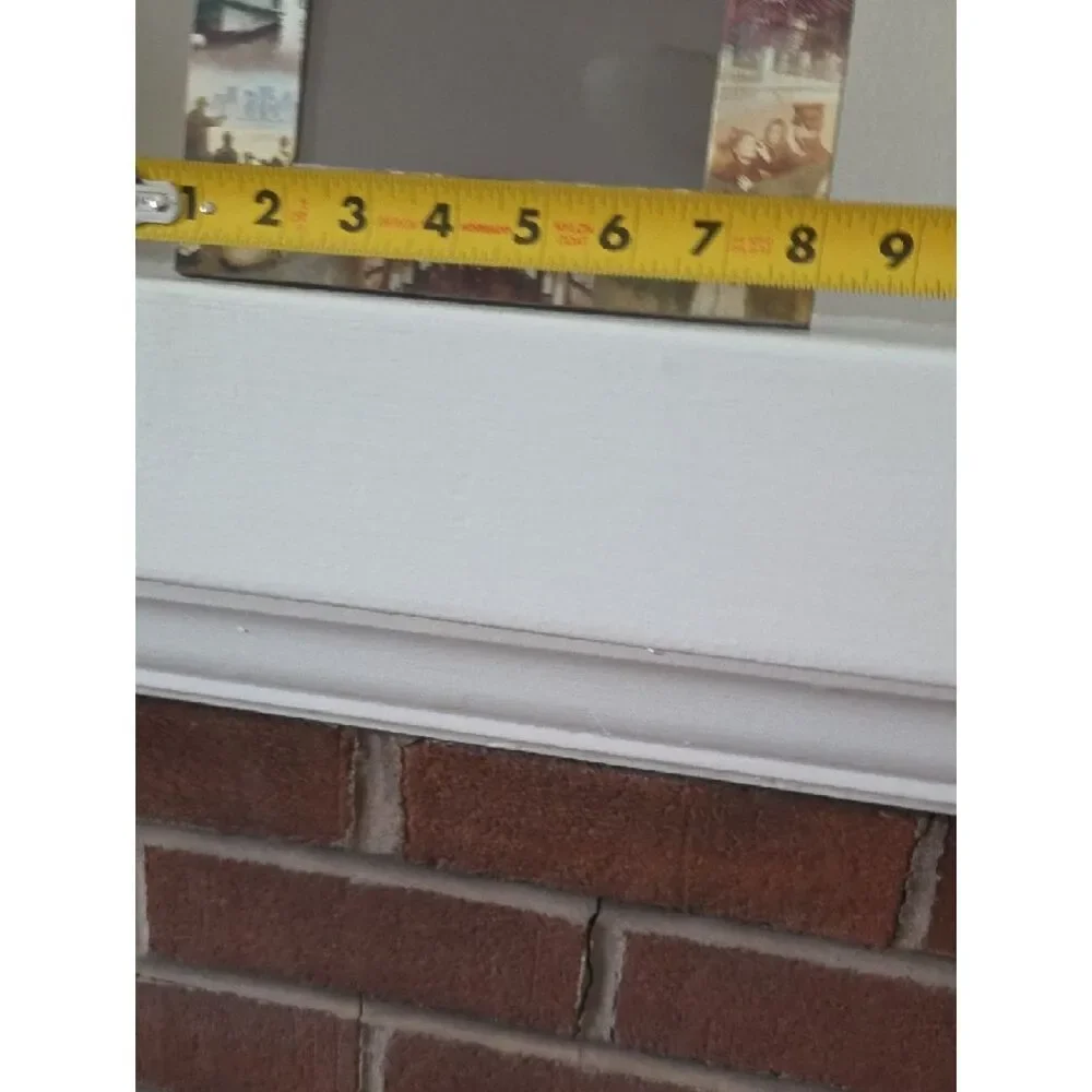 Photo Frame with Vintage City Collage Design
